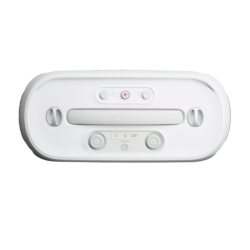 Loa JBL PartyBox On The Go 2 Plus