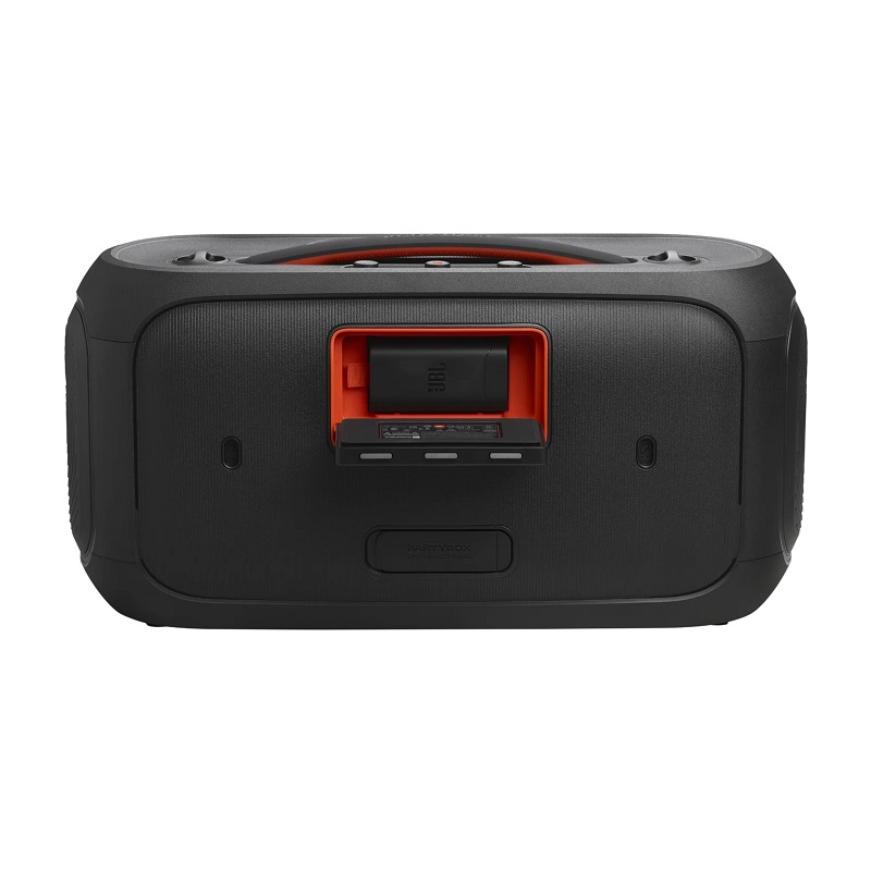 Loa JBL PartyBox On The Go 2 Plus