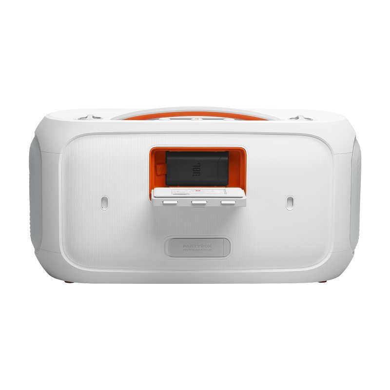 Loa JBL PartyBox On The Go 2 Plus