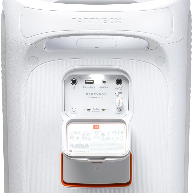 Loa JBL Partybox Stage 320