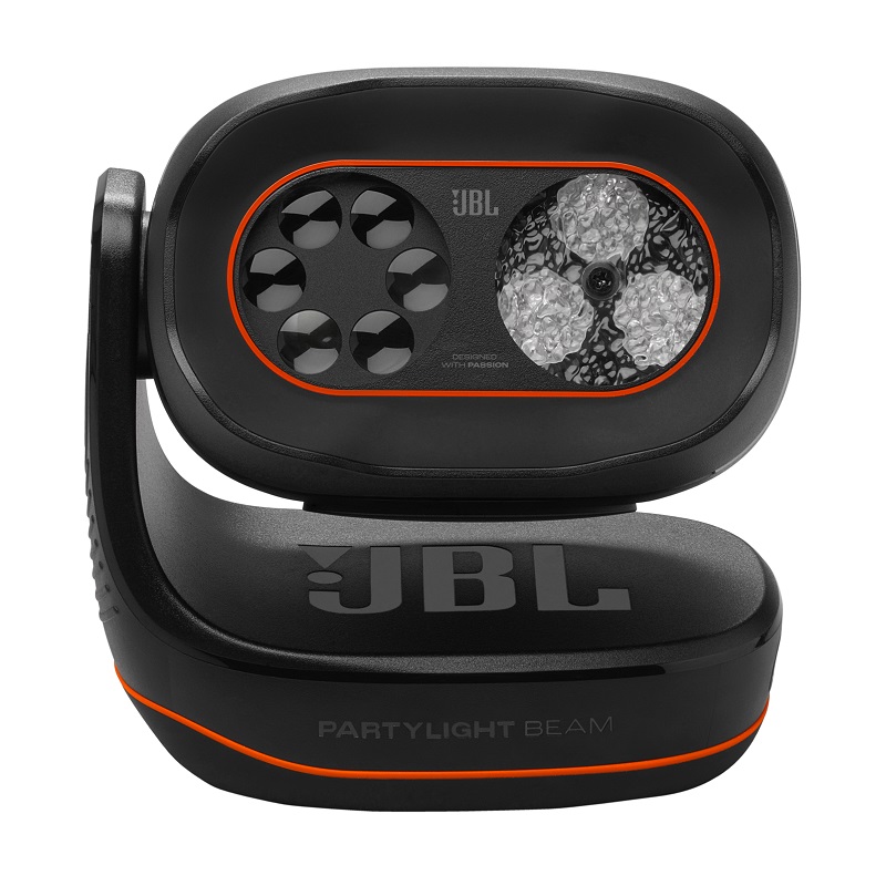 Đèn JBL PartyLight Beam