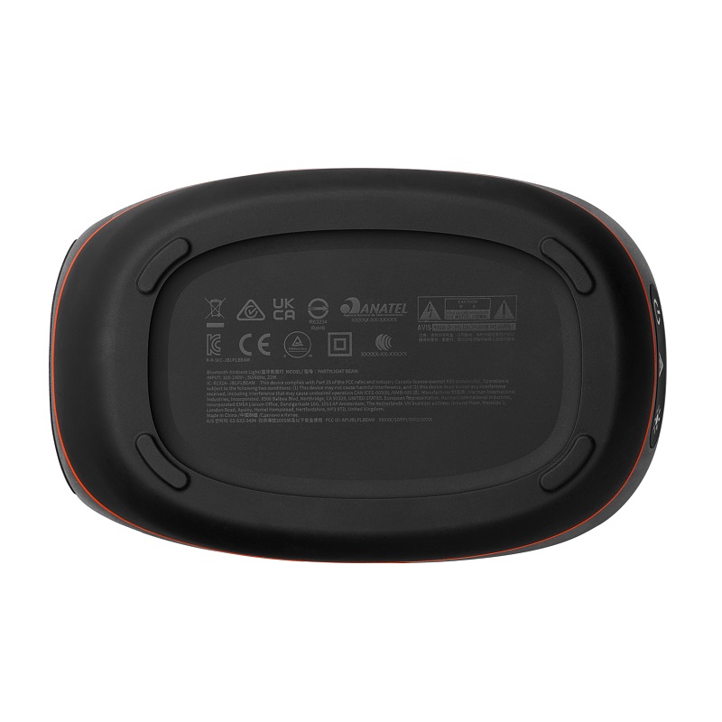 Đèn JBL PartyLight Beam