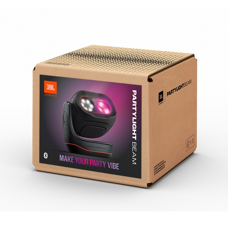 Đèn JBL PartyLight Beam