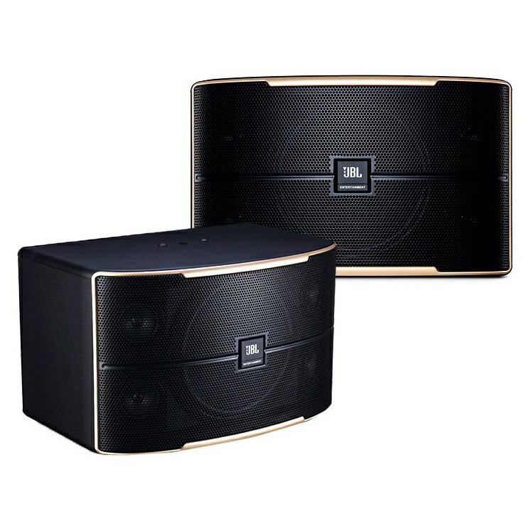 Dàn Karaoke LA001 (JBL Pasion12 + Crown KVS500 + JBL KX180 + JBL VM300)