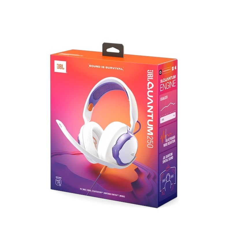 Tai nghe JBL Quantum 250