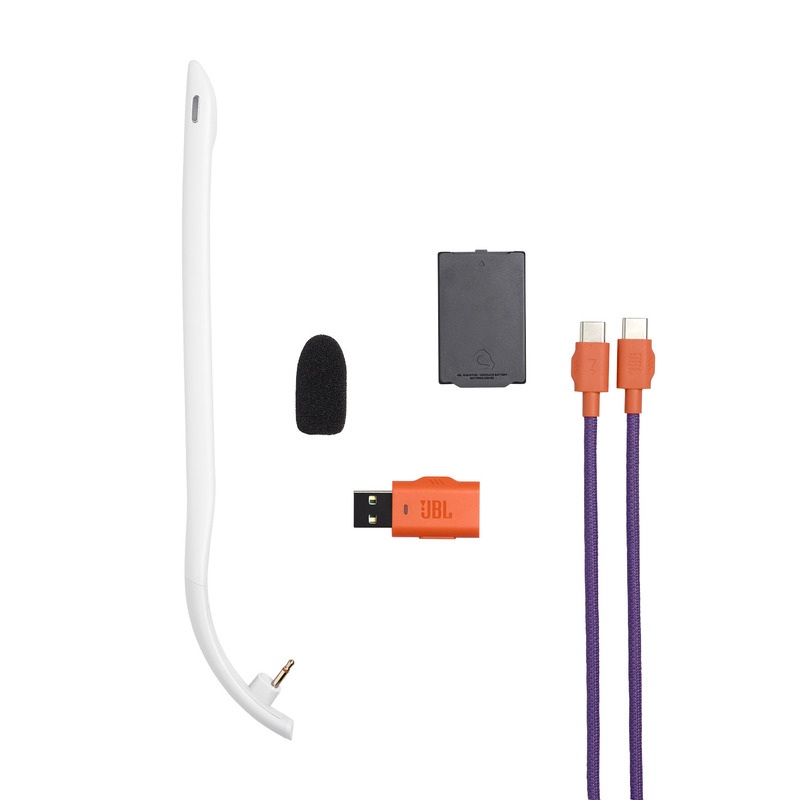 Tai nghe JBL Quantum 650