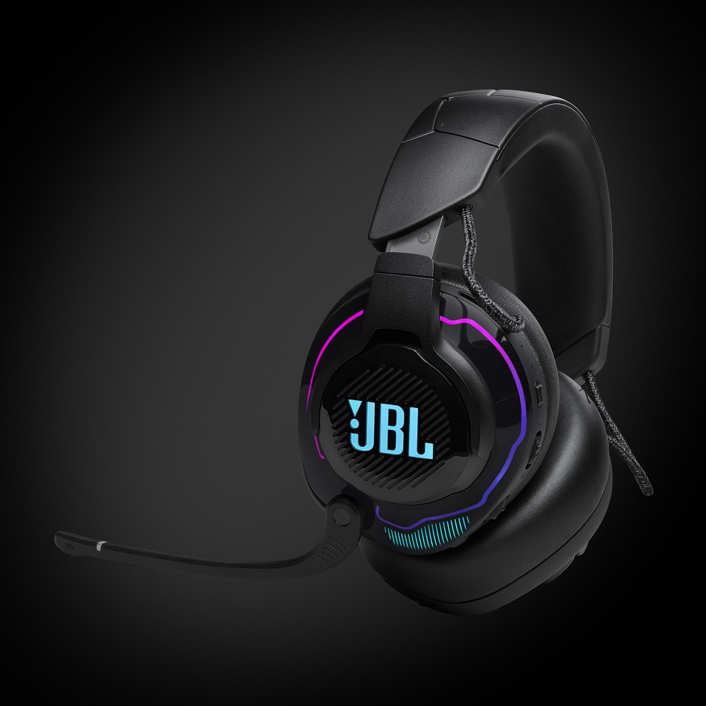 Tai nghe JBL Quantum 910 Wireless