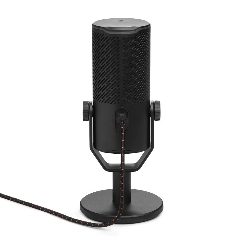 Micro JBL QUANTUM Stream Studio