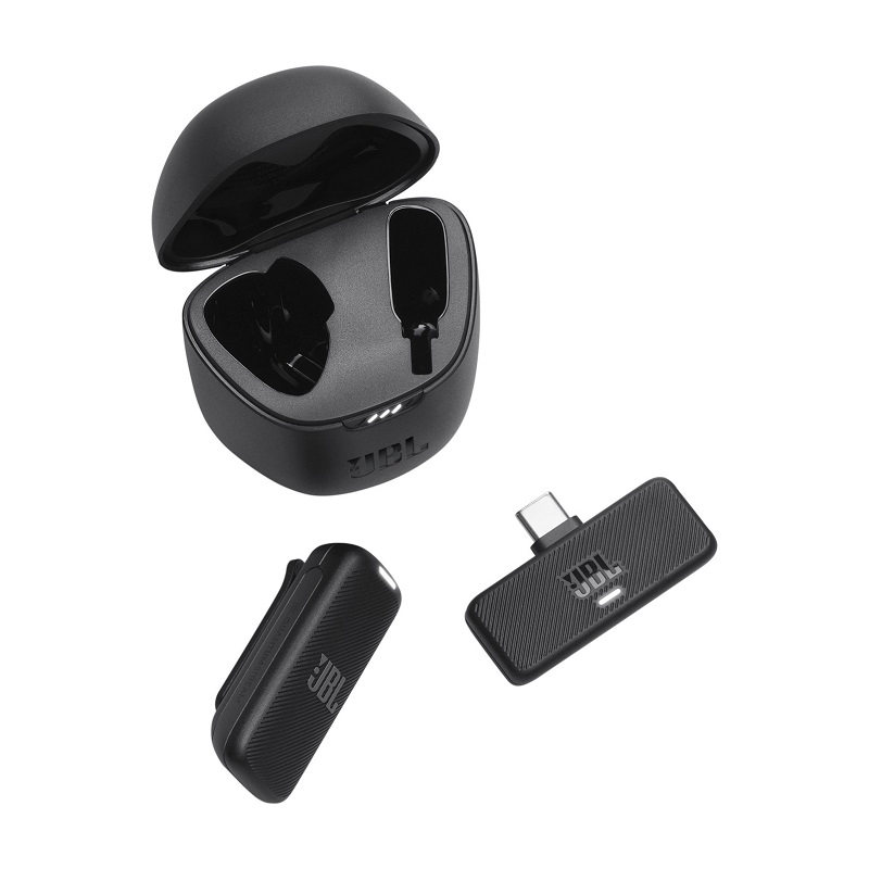 Micro JBL QUANTUM Stream Wireless