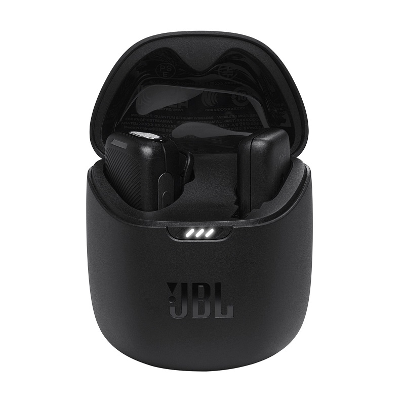 Micro JBL QUANTUM Stream Wireless