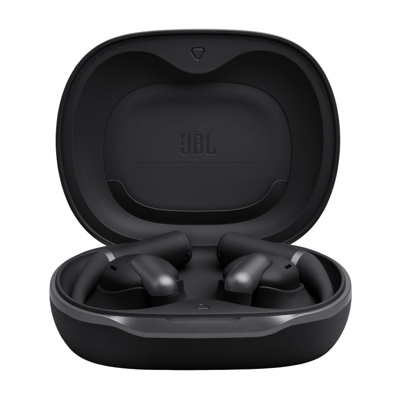 Tai nghe JBL Sense Pro, mới 2025, chống nước IP54, pin 38 giờ, Bluetooth 6.0