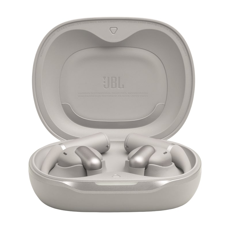 Tai nghe JBL Sense Pro, mới 2025, chống nước IP54, pin 38 giờ, Bluetooth 6.0