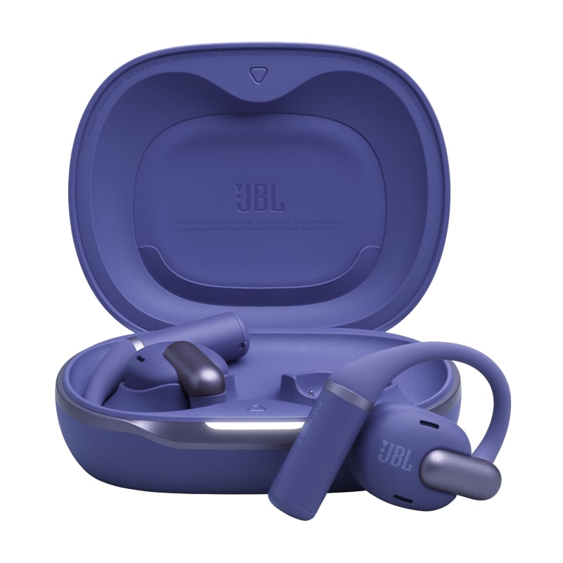 Tai nghe JBL Sense Pro, mới 2025, chống nước IP54, pin 38 giờ, Bluetooth 6.0