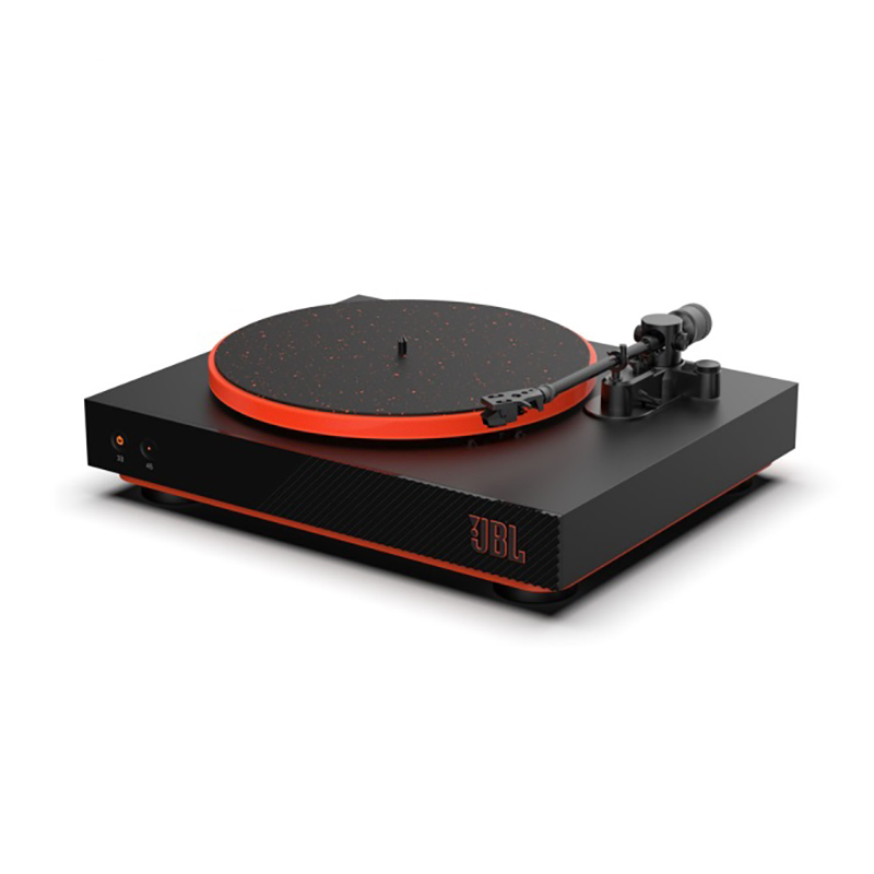 Đầu đĩa than JBL Spinner BT