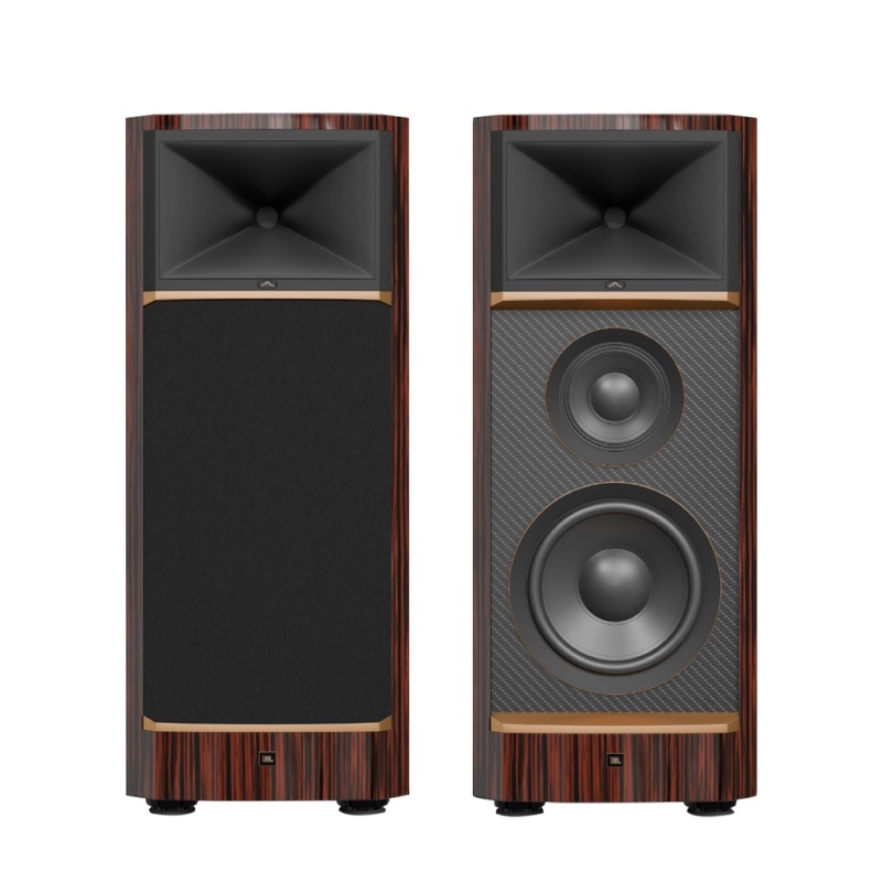 Loa JBL Summit Makalu