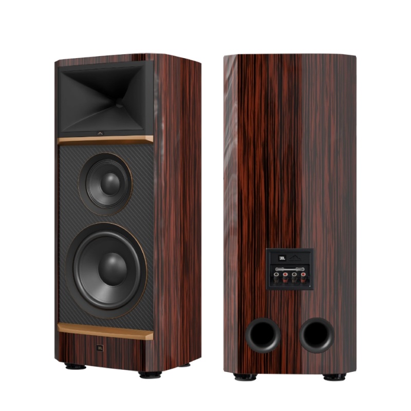 Loa JBL Summit Makalu