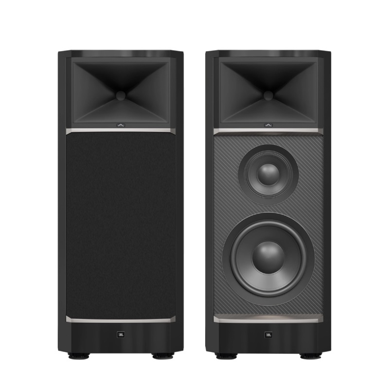 Loa JBL Summit Makalu