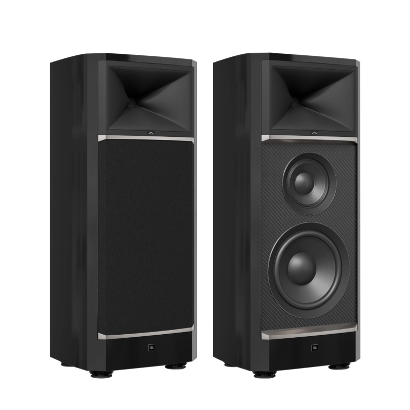 Loa JBL Summit Makalu