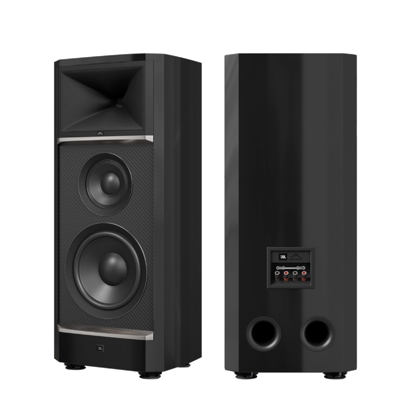 Loa JBL Summit Makalu