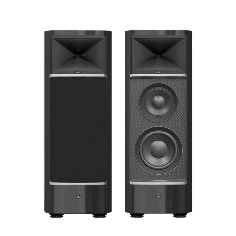 Loa JBL Summit Pumori