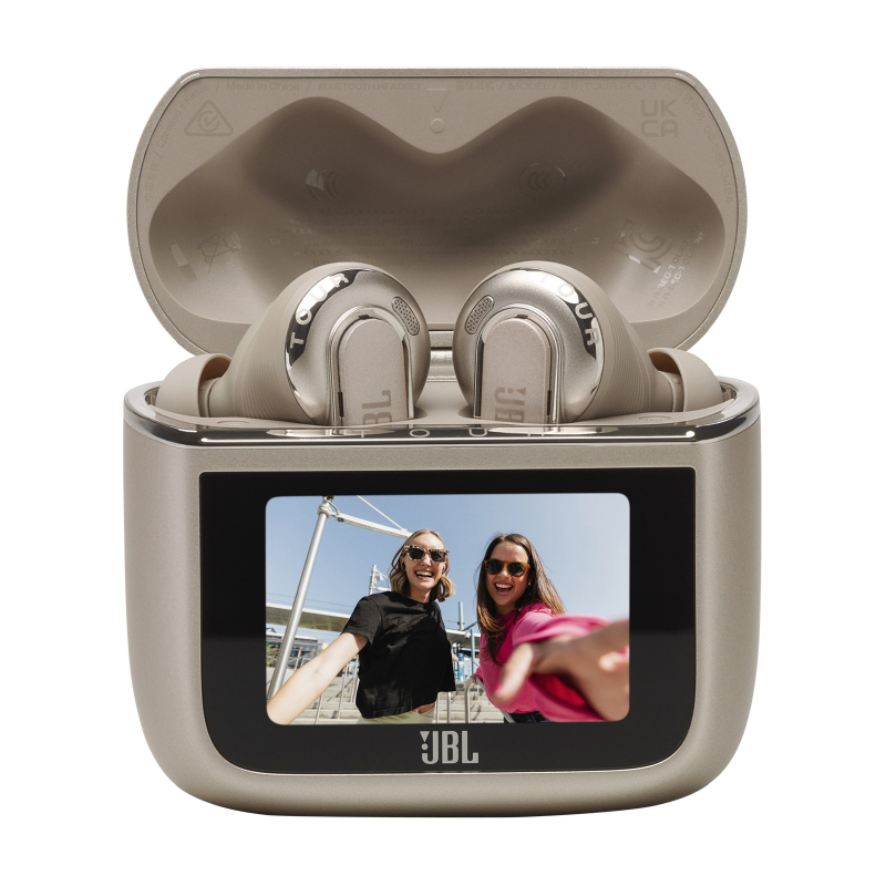 Tai nghe JBL Tour Pro 3