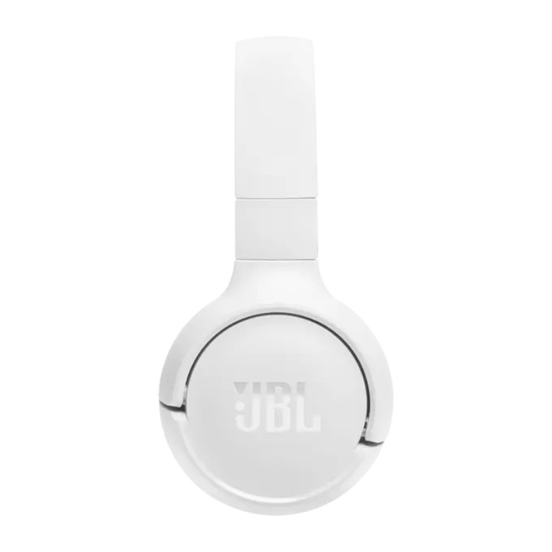 Tai nghe JBL Tune 520BT, pin 57h, kết nối Bluetooth 5.3