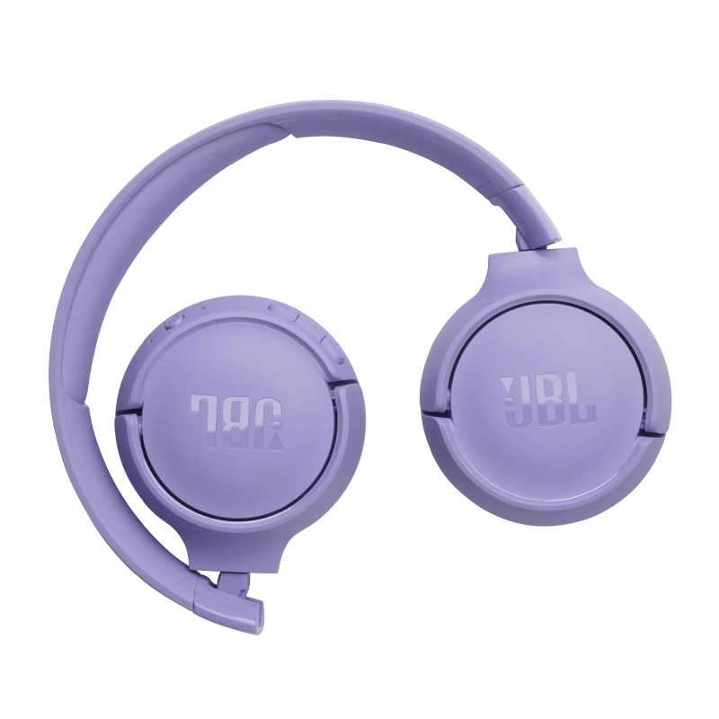 Tai nghe JBL Tune 520BT, pin 57h, kết nối Bluetooth 5.3