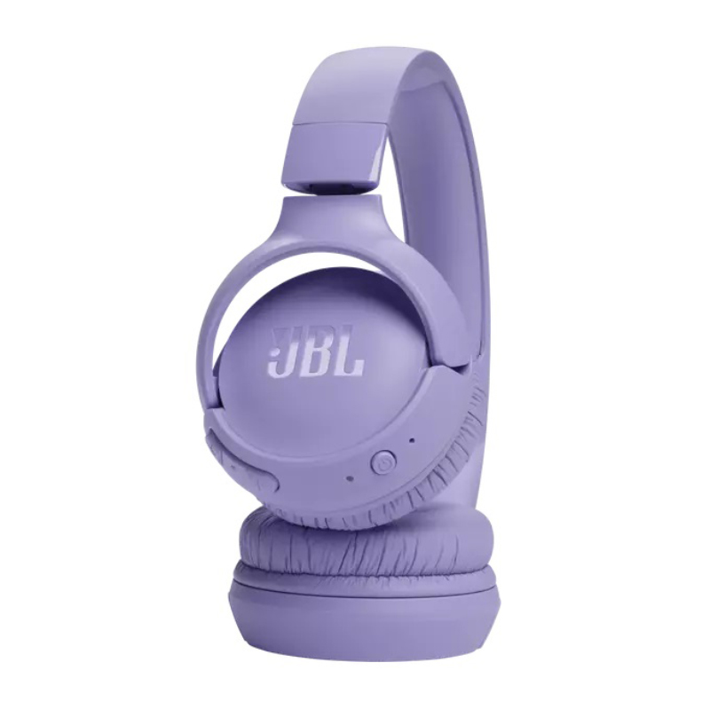 Tai nghe JBL Tune 520BT, pin 57h, kết nối Bluetooth 5.3