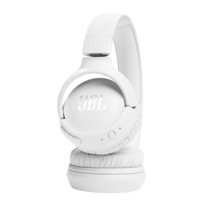 Tai nghe JBL Tune 520BT, pin 57h, kết nối Bluetooth 5.3