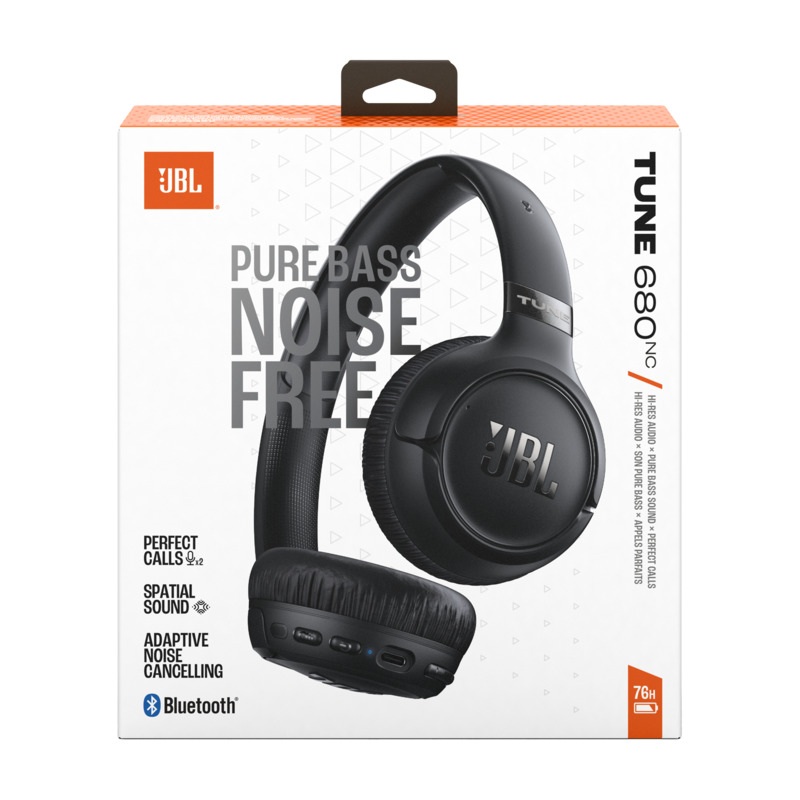 Tai nghe JBL Tune 680NC