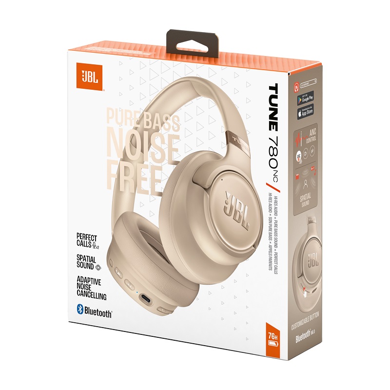 Tai nghe JBL Tune 780NC