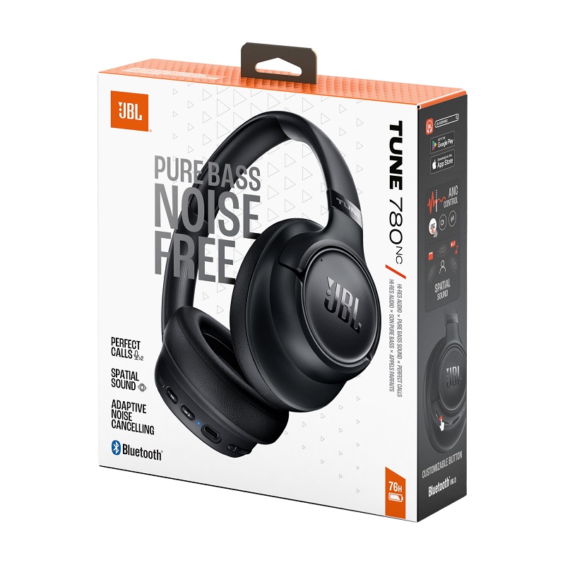 Tai nghe JBL Tune 780NC