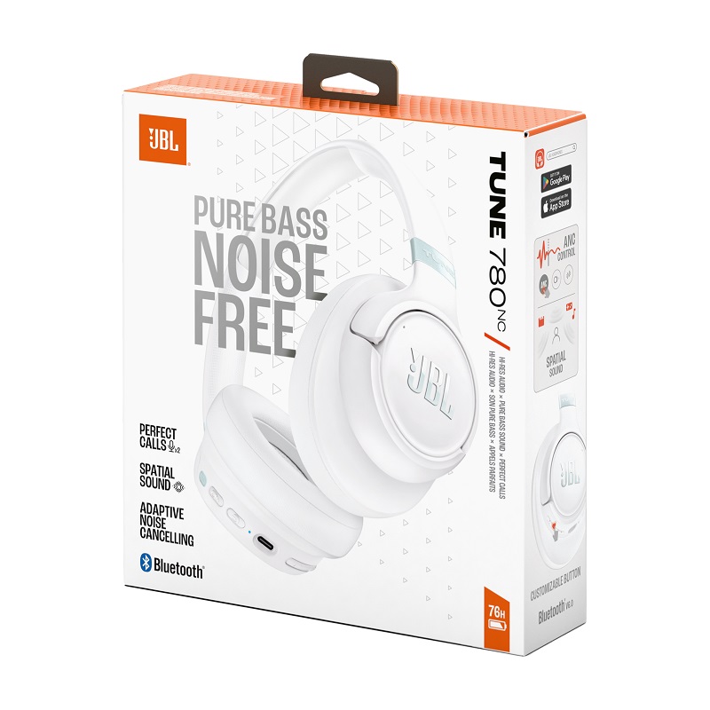 Tai nghe JBL Tune 780NC