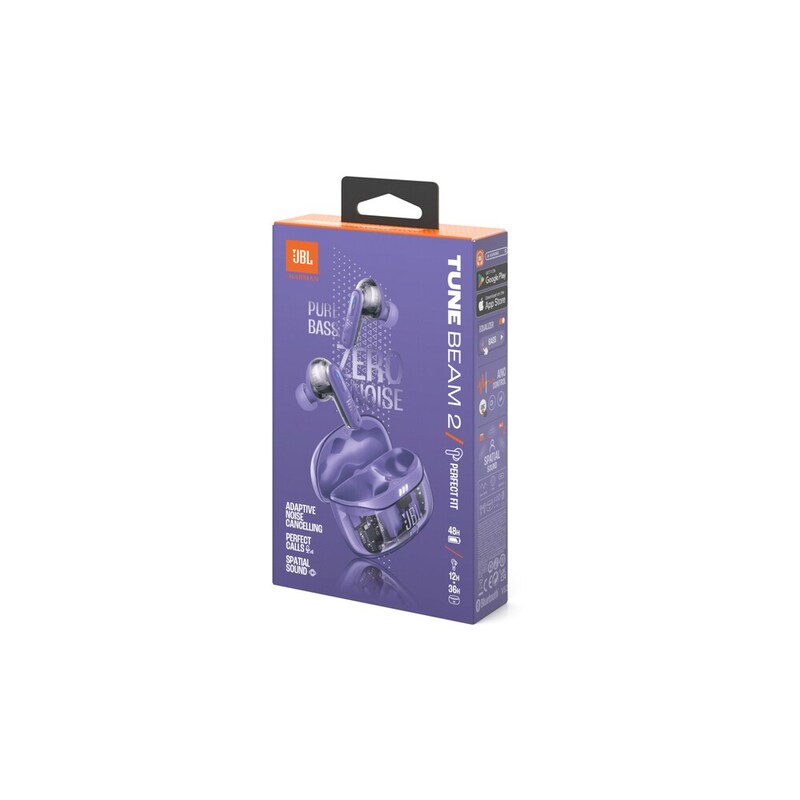 Tai nghe JBL Tune Beam 2