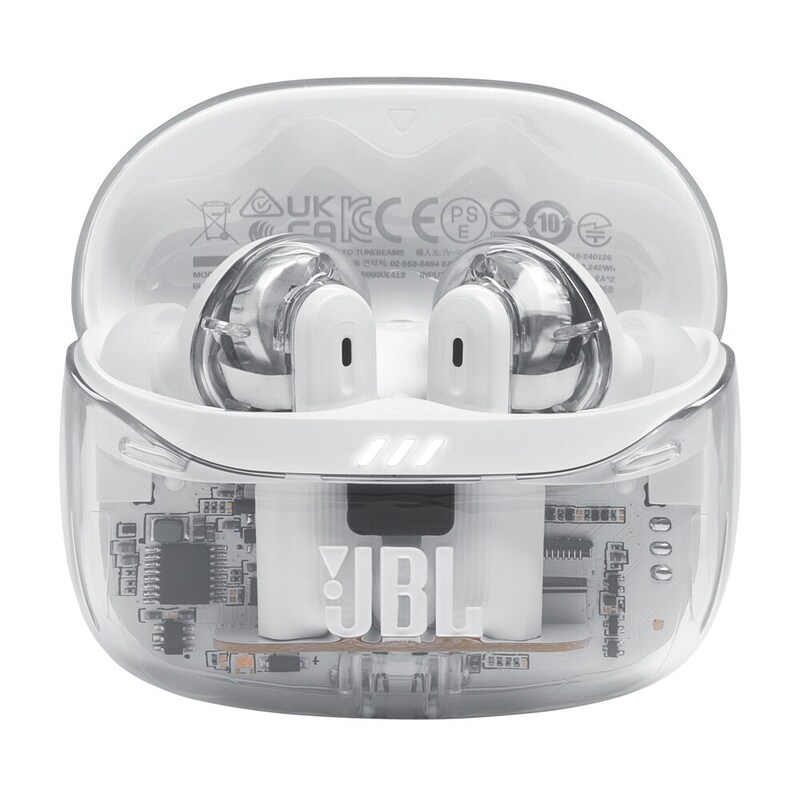 Tai nghe JBL Tune Beam 2