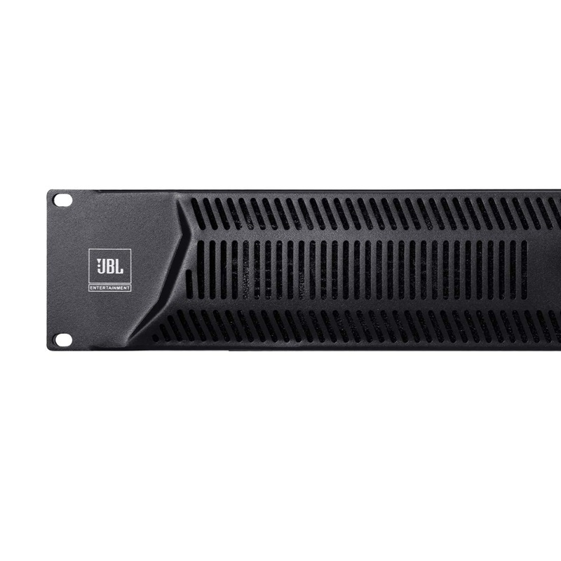 Đẩy công suất JBL V8