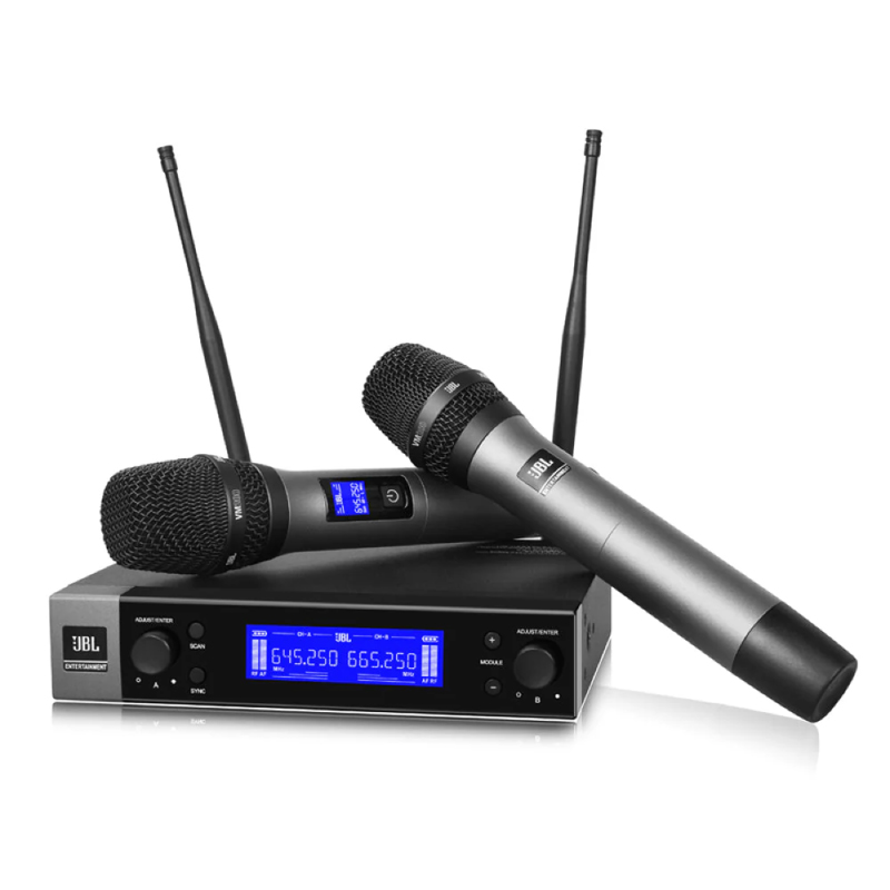 Dàn karaoke WPJ02 (Wharfedale WH12 NEO + Paramax SUB-A30 + Wharfedale CPD 2600 + vang JBL KX180A + micro JBL VM300)