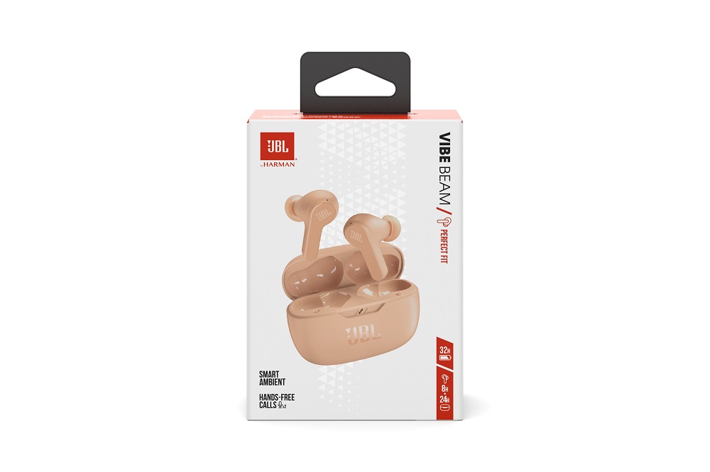 Tai nghe JBL Wave Beam