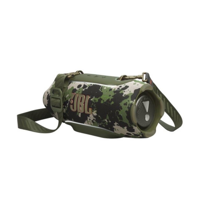 Loa JBL Xtreme 5 Bluetooth 6.0, Pin 28h, IP68, mới 2026