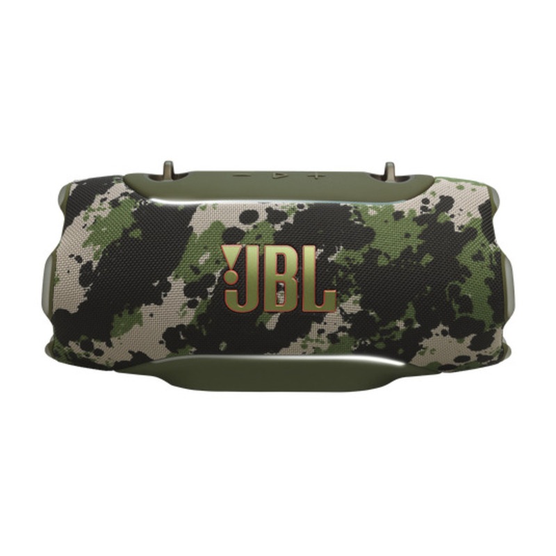 Loa JBL Xtreme 5 Bluetooth 6.0, Pin 28h, IP68, mới 2026