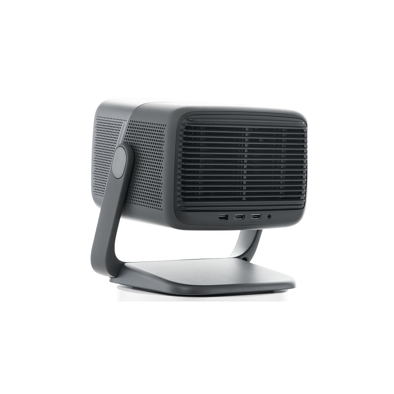 Máy chiếu JMGO N1s Ultimate 4K (laser 3 màu, 3500 Ansi Lumens)