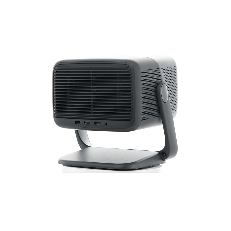 Máy chiếu JMGO N1s Ultimate 4K (laser 3 màu, 3500 Ansi Lumens)