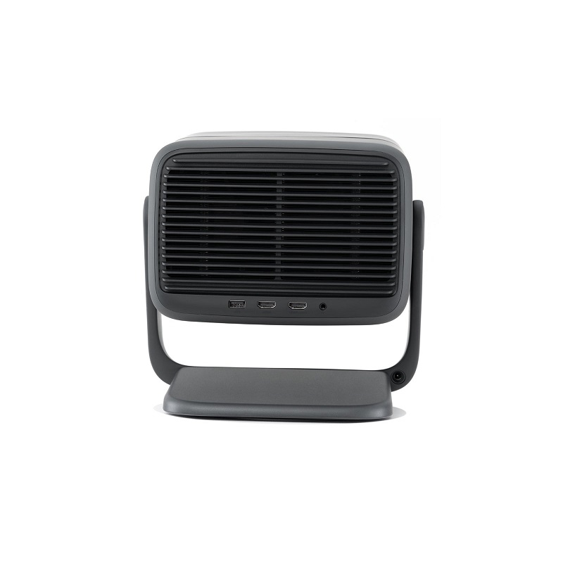 Máy chiếu JMGO N1s Ultimate 4K (laser 3 màu, 3500 Ansi Lumens)