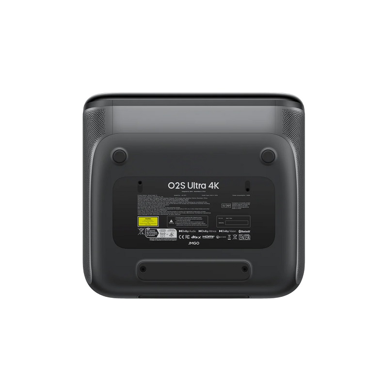 Máy chiếu Jmgo O2S Ultra
