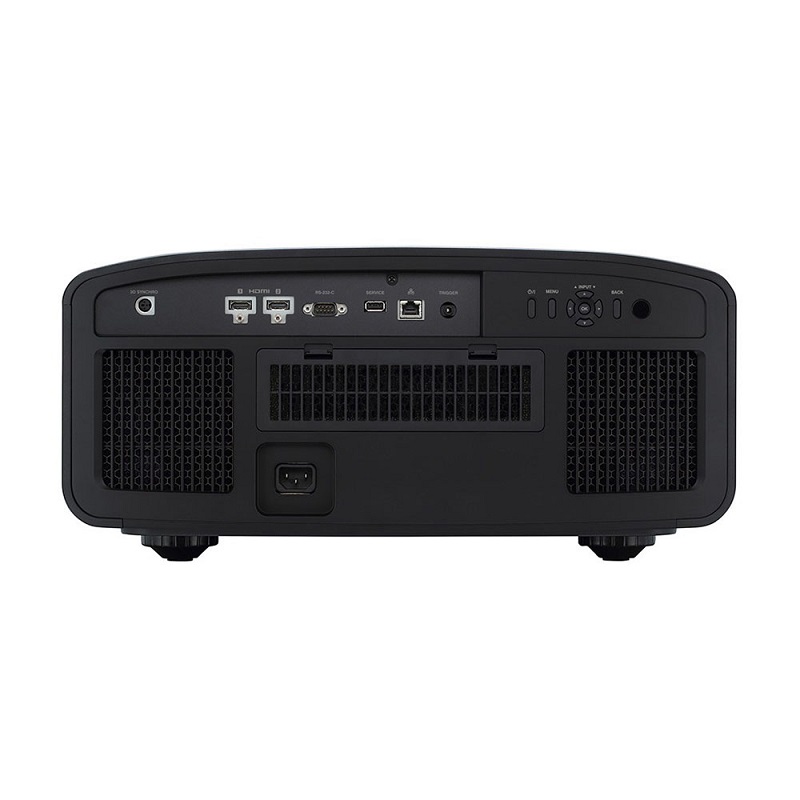 Máy chiếu JVC DLA-N5BE