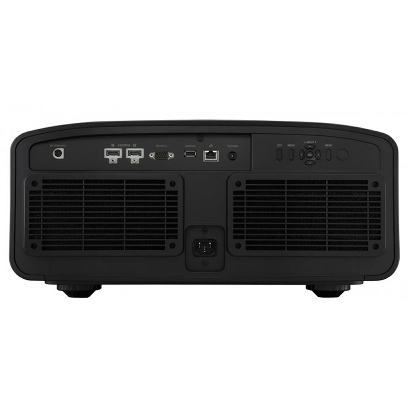 Máy chiếu JVC DLA-NZ7