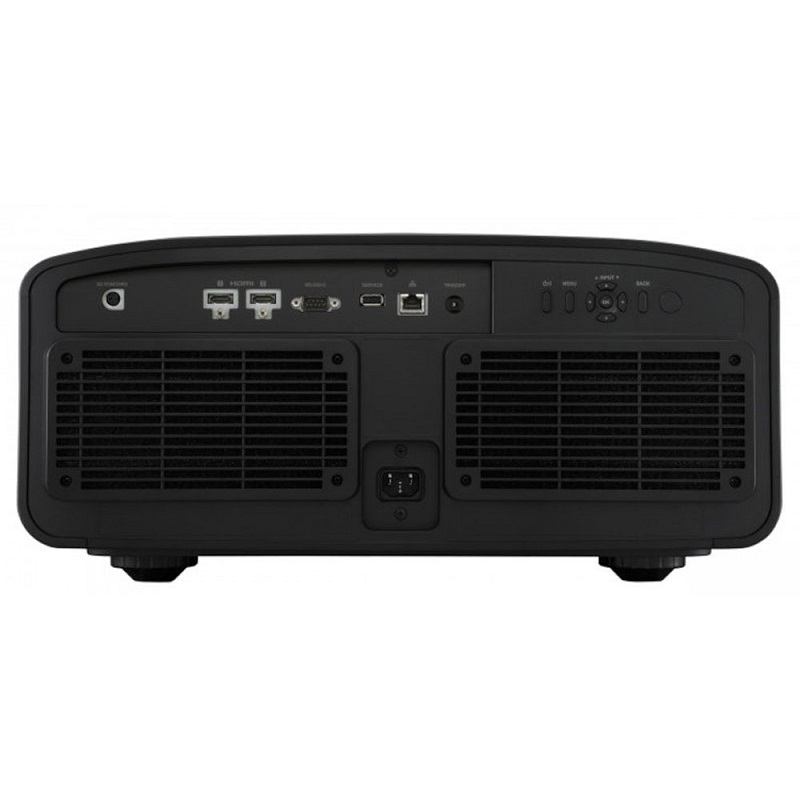 Máy chiếu JVC DLA-NZ8