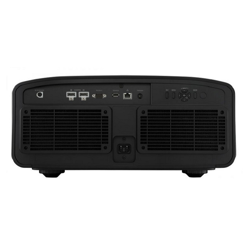 Máy chiếu JVC DLA-NZ9