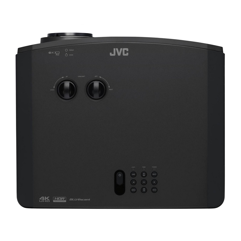 Máy chiếu JVC LX-NZ3B