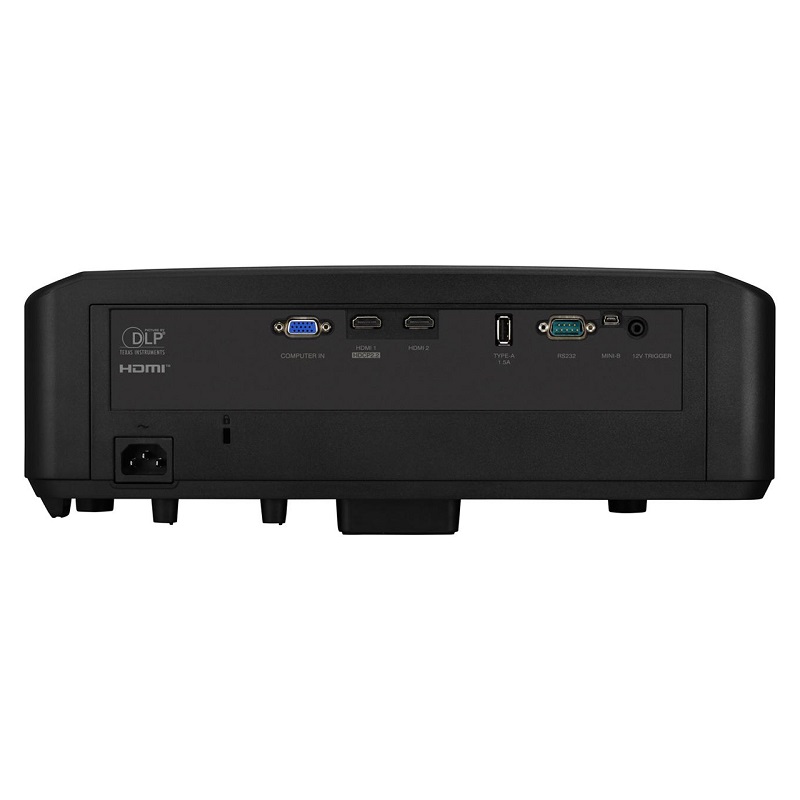 Máy chiếu JVC LX-NZ3B